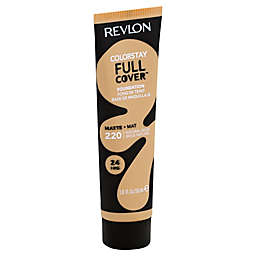 Revlon® 1.0 oz. ColorStay™ Matte Full Cover™ Foundation in Natural Beige (220)