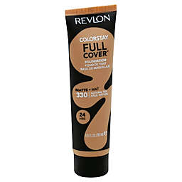 Revlon® 1.0 oz. ColorStay™ Matte Full Cover™ Foundation in Natural Tan (330)