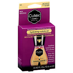 Cutex 0.46 fl. oz. Hydrating Cuticle Oil