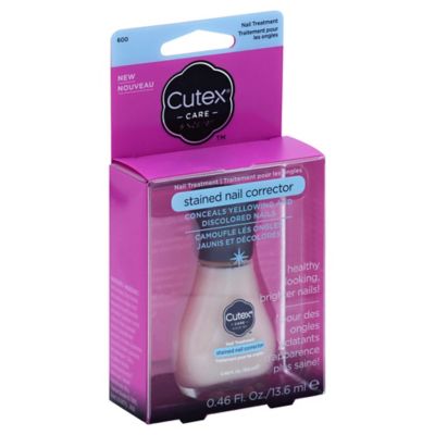 Cutex 0.46 fl. oz. Stained Nail Corrector