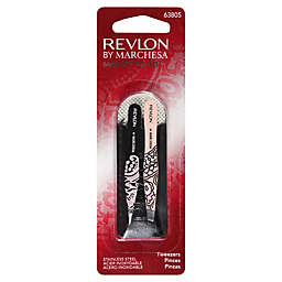 Revlon Implements Mini Tweezer Set To Go