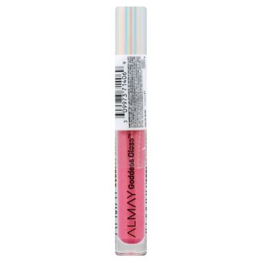 Almay&reg; Goddess Gloss&trade; Lip Gloss in Fairy. View a larger version of this product image.