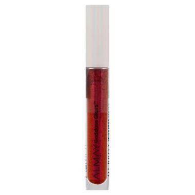 Almay&reg; Goddess Gloss&trade; Lip Gloss in Flame. View a larger version of this product image.
