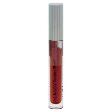 Almay&reg; Goddess Gloss&trade; Lip Gloss in Flame. View a larger version of this product image.