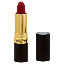 Revlon® Super Lustrous™ Lipstick in Bombshell Red