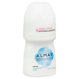 Almay® Fragrance-Free Anti-Perspirant and Deodorant for Sensitive Skin