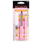 Revlon&reg; Implements Manicure Essentials Kit