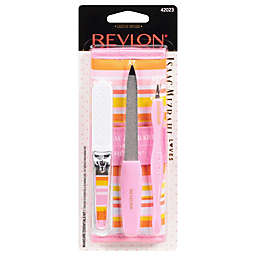 Revlon Implements Manicure Essentials Kit