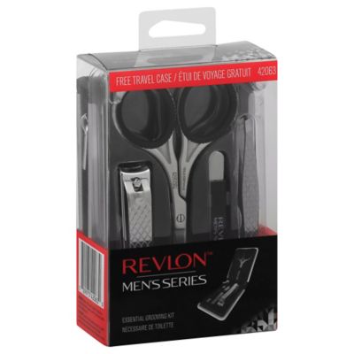 Revlon&reg; Implements Men&#39;s Series Facial Hair Kit