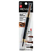 Revlon&reg; ColorStay Brow Creator&trade; Micro Pencil, Powder, and Brush in Blonde (600)