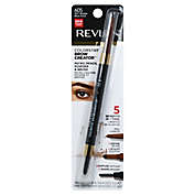 Revlon&reg; ColorStay Brow Creator&trade; Micro Pencil, Powder, and Brush in Soft Brown (605)