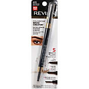 Revlon&reg; ColorStay Brow Creator&trade; Micro Pencil, Powder, and Brush in Dark Brown (610)