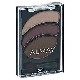 Almay® Shadow Trios® Eyeshadow Palette in Smoldering Embers