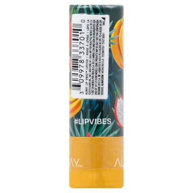 Almay&reg; Lip Vibes&trade; Lipstick in Shake it Up. View a larger version of this product image.