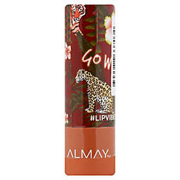 Almay® Lip Vibes™ Lipstick in Go Wild