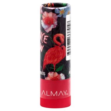 Almay&reg; Lip Vibes&trade; Lipstick in Dance Now. View a larger version of this product image.