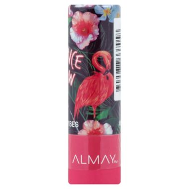 Almay&reg; Lip Vibes&trade; Lipstick in Dance Now. View a larger version of this product image.