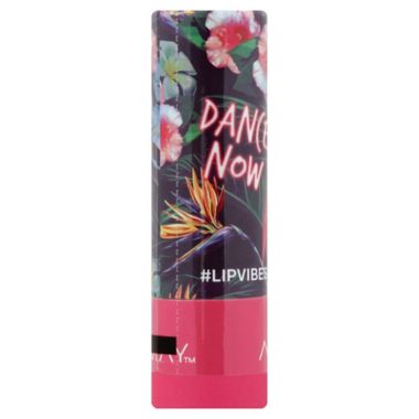 Almay&reg; Lip Vibes&trade; Lipstick in Dance Now. View a larger version of this product image.