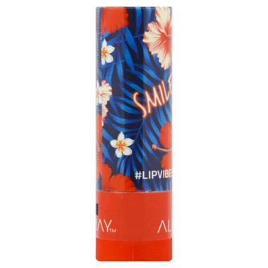 Almay&reg; Lip Vibes&trade; Lipstick in Smile. View a larger version of this product image.