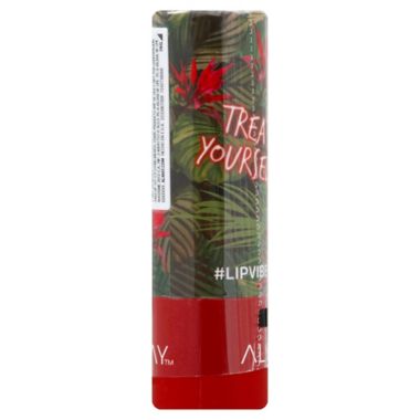 Almay&reg; Lip Vibes&trade; Lipstick in Treat Yourself. View a larger version of this product image.