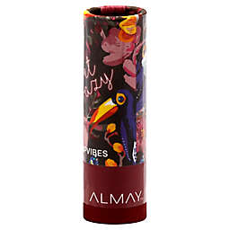 Almay® Lip Vibes™ Lipstick in Get Crazy