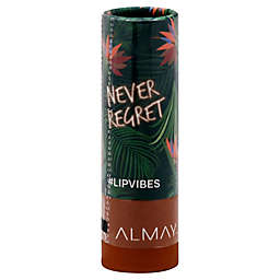 Almay® Lip Vibes™ Lipstick in Never Regret