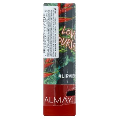 Almay&reg; Lip Vibes&trade; Lipstick in Love Yourself. View a larger version of this product image.