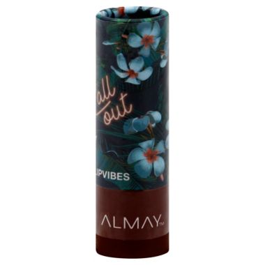 Almay&reg; Lip Vibes&trade; Lipstick in Call Out. View a larger version of this product image.