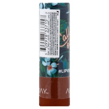 Almay&reg; Lip Vibes&trade; Lipstick in Call Out. View a larger version of this product image.