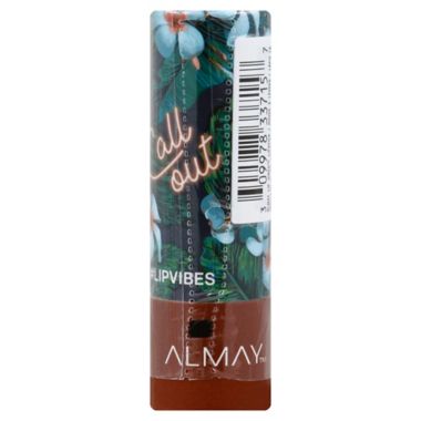 Almay&reg; Lip Vibes&trade; Lipstick in Call Out. View a larger version of this product image.
