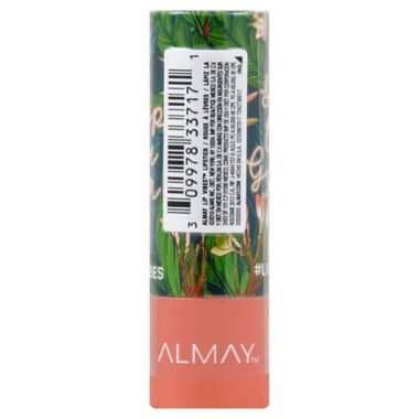 Almay&reg; Lip Vibes&trade; Lipstick in Skip the Gym. View a larger version of this product image.