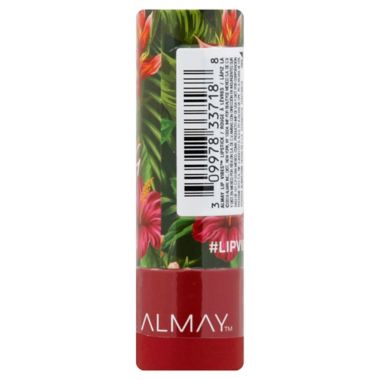 Almay&reg; Lip Vibes&trade; Lipstick in Bed Strong. View a larger version of this product image.