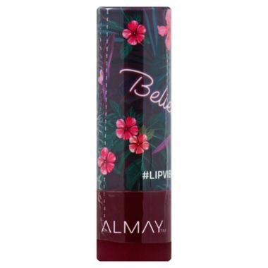 Almay&reg; Lip Vibes&trade; Lipstick in Believe. View a larger version of this product image.