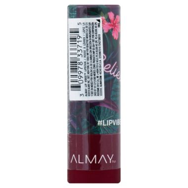 Almay&reg; Lip Vibes&trade; Lipstick in Believe. View a larger version of this product image.