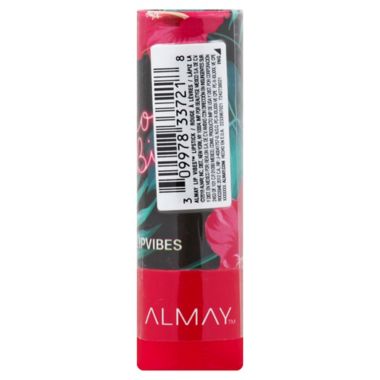 Almay&reg; Lip Vibes&trade; Lipstick in Love Bug. View a larger version of this product image.