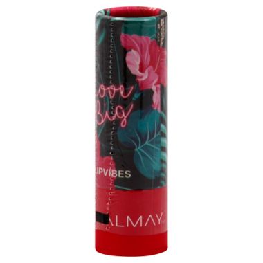 Almay&reg; Lip Vibes&trade; Lipstick in Love Bug. View a larger version of this product image.