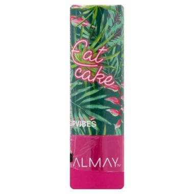 Almay&reg; Lip Vibes&trade; Lipstick in Eat Cake. View a larger version of this product image.