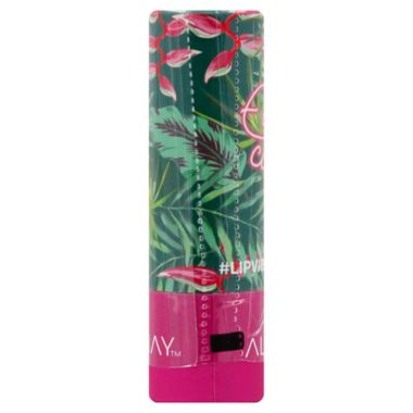 Almay&reg; Lip Vibes&trade; Lipstick in Eat Cake. View a larger version of this product image.