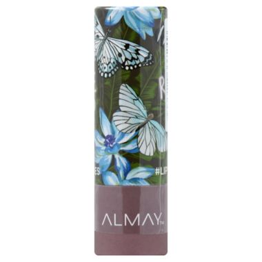 Almay&reg; Lip Vibes&trade; Lipstick in Rise Up. View a larger version of this product image.