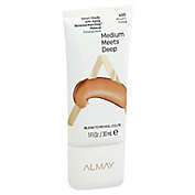 Almay&reg; Smart Shade Skintone Matching&trade; Makeup in Medium Meets Deep