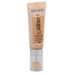 Revlon® 0.75 oz. PhotoReady Candid™ Anti-Pollution Foundation in Nude (200)