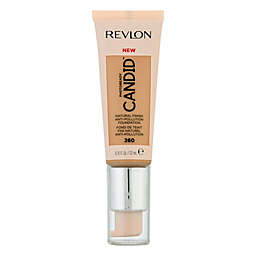 Revlon® PhotoReady Candid™ Natural Finish Anti-Pollution Foundation in Chai (260)