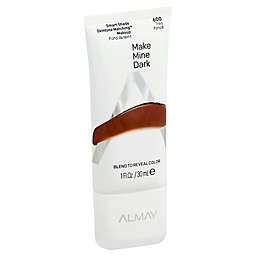 Almay® Smart Shade Skintone Matching™ Makeup in Make Mine Dark