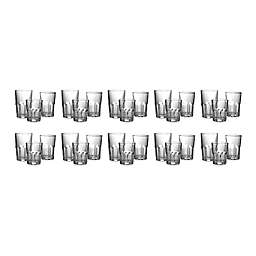 Libbey® Stonehenge 30-Piece Glassware Set