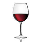 Alternate image 2 for Dailyware&trade; Red Wine Glasses (Set of 4)