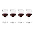 Alternate image 0 for Dailyware&trade; Red Wine Glasses (Set of 4)