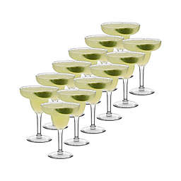 Libbey® Glass Margarita Glasses (Set of 12)
