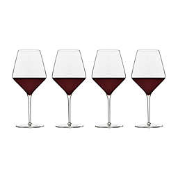 Libbey® Glass Signature Greenwich 24 oz. Red Wine Glasses (Set of 4)
