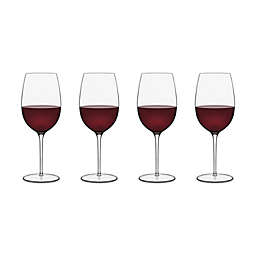 Libbey® Glass Signature Kentfield 20 oz. Red Wine Glasses (Set of 4)