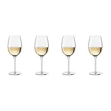 Libbey&reg; Glass Signature Kentfield 16 oz. All Purpose Wine Glasses (Set of 4). View a larger version of this product image.
